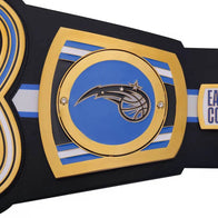 WWE Orlando Magic NBA Legacy Championship Title Belt - 7 | Dash Racegear