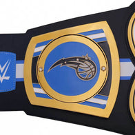 WWE Orlando Magic NBA Legacy Championship Title Belt - 6 | Dash Racegear