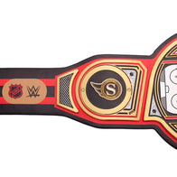 WWE Ottawa Senators NHL Legacy Championship Title Belt - 6 | Dash Racegear