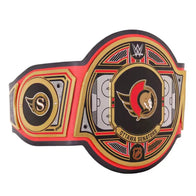 WWE Ottawa Senators NHL Legacy Championship Title Belt - 2 | Dash Racegear