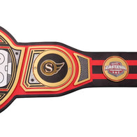WWE Ottawa Senators NHL Legacy Championship Title Belt - 7 | Dash Racegear