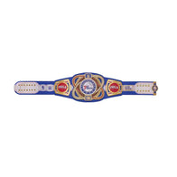 WWE Philadelphia 76ers NBA Legacy Championship Title Belt - 5 | Dash Racegear