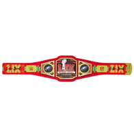 WWE Philadelphia Eagles Super Bowl LIX Legacy Championship Belt - 4 | Dash Racegear