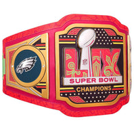 WWE Philadelphia Eagles Super Bowl LIX Legacy Championship Belt - 2 | Dash Racegear