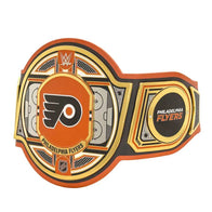 WWE Philadelphia Flyers NHL Legacy Championship Title Belt - 3 | Dash Racegear