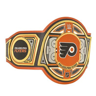 WWE Philadelphia Flyers NHL Legacy Championship Title Belt - 2 | Dash Racegear