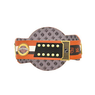 WWE Philadelphia Flyers NHL Legacy Championship Title Belt - 4 | Dash Racegear