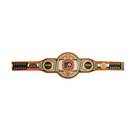 WWE Philadelphia Flyers NHL Legacy Championship Title Belt - 5 | Dash Racegear