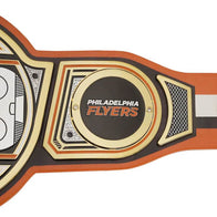 WWE Philadelphia Flyers NHL Legacy Championship Title Belt - 7 | Dash Racegear
