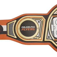 WWE Philadelphia Flyers NHL Legacy Championship Title Belt - 6 | Dash Racegear