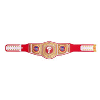 WWE Philadelphia Phillies NBA Legacy Championship Title Belt - 5 | Dash Racegear