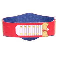 WWE Philadelphia Phillies NBA Legacy Championship Title Belt - 4 | Dash Racegear