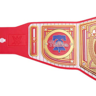WWE Philadelphia Phillies NBA Legacy Championship Title Belt - 6 | Dash Racegear