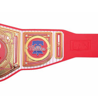 WWE Philadelphia Phillies NBA Legacy Championship Title Belt - 7 | Dash Racegear