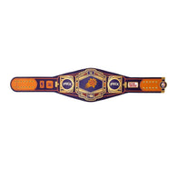 WWE Phoenix Suns NBA Legacy Championship Title Belt - 5 | Dash Racegear