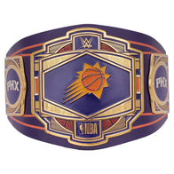 WWE Phoenix Suns NBA Legacy Championship Title Belt - 1 | Dash Racegear