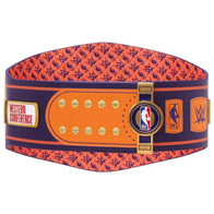WWE Phoenix Suns NBA Legacy Championship Title Belt - 4 | Dash Racegear