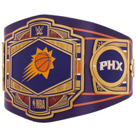 WWE Phoenix Suns NBA Legacy Championship Title Belt - 3 | Dash Racegear