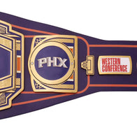 WWE Phoenix Suns NBA Legacy Championship Title Belt - 7 | Dash Racegear