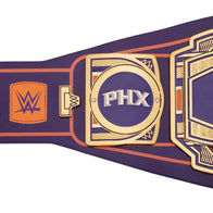WWE Phoenix Suns NBA Legacy Championship Title Belt - 6 | Dash Racegear