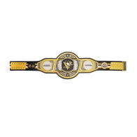 WWE Pittsburgh Penguins NHL Legacy Championship Title Belt - 5 | Dash Racegear