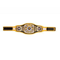 WWE Pittsburgh Pirates MLB Legacy Championship Title Belt - 4 | Dash Racegear