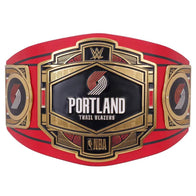 WWE Portland Trail Blazers NBA Legacy Championship Title Belt - 1 | Dash Racegear
