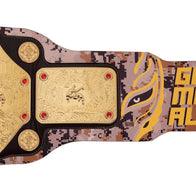 WWE Rey Mysterio 619 San Diego Signature Series Title Belt - 7 | Dash Racegear