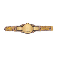 WWE Rey Mysterio 619 San Diego Signature Series Title Belt - 5 | Dash Racegear