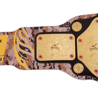 WWE Rey Mysterio 619 San Diego Signature Series Title Belt - 6 | Dash Racegear