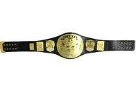 WWE Rock Brahma Bull Wrestling Championship Belt - 5 | Dash Racegear