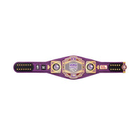 WWE Sacramento Kings NBA Legacy Championship Title Belt - 5 | Dash Racegear