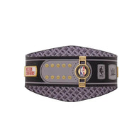 WWE San Antonio Spurs NBA Legacy Championship Title Belt - 4 | Dash Racegear