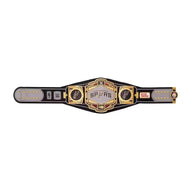 WWE San Antonio Spurs NBA Legacy Championship Title Belt - 5 | Dash Racegear