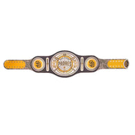 WWE San Diego Padres MLB Legacy Championship Title Belt - 4 | Dash Racegear