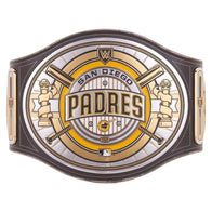 WWE San Diego Padres MLB Legacy Championship Title Belt - 1 | Dash Racegear