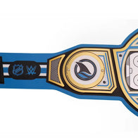 WWE San Jose Sharks NHL Legacy Championship Title Belt - 6 | Dash Racegear