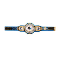 WWE San Jose Sharks NHL Legacy Championship Title Belt - 5 | Dash Racegear