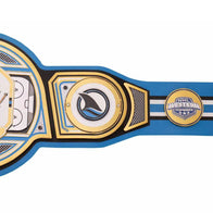 WWE San Jose Sharks NHL Legacy Championship Title Belt - 7 | Dash Racegear
