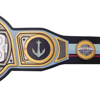 WWE Seattle Kraken NHL Legacy Championship Title Belt - 7 | Dash Racegear