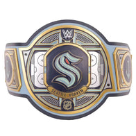 WWE Seattle Kraken NHL Legacy Championship Title Belt - 3 | Dash Racegear