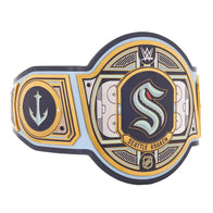 WWE Seattle Kraken NHL Legacy Championship Title Belt - 2 | Dash Racegear