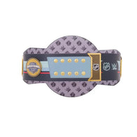 WWE Seattle Kraken NHL Legacy Championship Title Belt - 4 | Dash Racegear