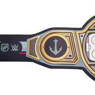 WWE Seattle Kraken NHL Legacy Championship Title Belt - 6 | Dash Racegear