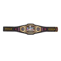 WWE Seattle Seahawks Super Bowl LX Champions Legacy Title Belt - 5 | Dash Racegear