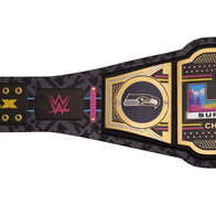 WWE Seattle Seahawks Super Bowl LX Champions Legacy Title Belt - 7 | Dash Racegear