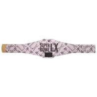 WWE Seattle Seahawks Super Bowl LX Champions Legacy Title Belt - 6 | Dash Racegear