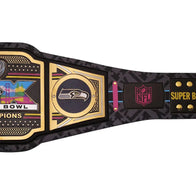 WWE Seattle Seahawks Super Bowl LX Champions Legacy Title Belt - 8 | Dash Racegear