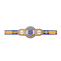WWE St. Louis Blues NHL Legacy Championship Title Belt - 5 | Dash Racegear