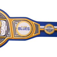 WWE St. Louis Blues NHL Legacy Championship Title Belt - 7 | Dash Racegear